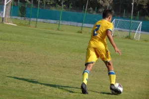 Κ16 (Φωτορεπορτάζ) Πάφος FC - ΑΠΟΕΛ