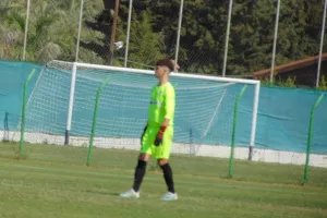 Κ16 (Φωτορεπορτάζ) Πάφος FC - ΑΠΟΕΛ
