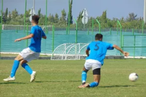 Κ16 (Φωτορεπορτάζ) Πάφος FC - ΑΠΟΕΛ