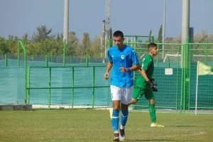 Κ16 (Φωτορεπορτάζ) Πάφος FC - ΑΠΟΕΛ