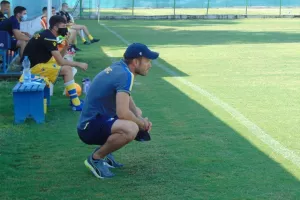Κ16 (Φωτορεπορτάζ) Πάφος FC - ΑΠΟΕΛ