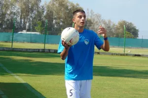 Κ16 (Φωτορεπορτάζ) Πάφος FC - ΑΠΟΕΛ