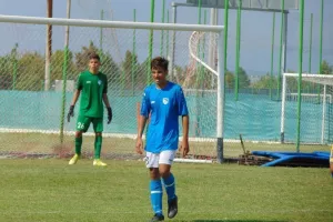 Κ16 (Φωτορεπορτάζ) Πάφος FC - ΑΠΟΕΛ