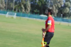 Κ16 (Φωτορεπορτάζ) Πάφος FC - ΑΠΟΕΛ
