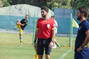 Κ16 (Φωτορεπορτάζ) Πάφος FC - ΑΠΟΕΛ