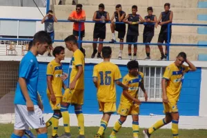 Κ16 (Φωτορεπορτάζ) Πάφος FC - ΑΠΟΕΛ