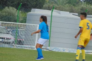 Κ16 (Φωτορεπορτάζ) Πάφος FC - ΑΠΟΕΛ