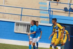 Κ16 (Φωτορεπορτάζ) Πάφος FC - ΑΠΟΕΛ