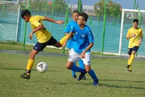 Κ14 (Φωτορεπορτάζ) Πάφος FC - ΑΕΛ
