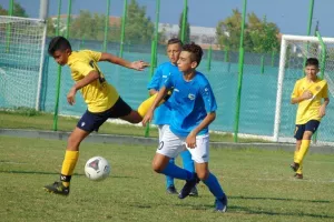 Κ14 (Φωτορεπορτάζ) Πάφος FC - ΑΕΛ