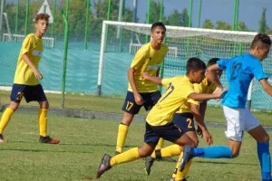 Κ14 (Φωτορεπορτάζ) Πάφος FC - ΑΕΛ