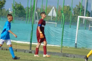 Κ14 (Φωτορεπορτάζ) Πάφος FC - ΑΕΛ