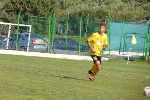 Κ14 (Φωτορεπορτάζ) Πάφος FC - ΑΕΛ