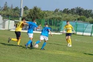 Κ14 (Φωτορεπορτάζ) Πάφος FC - ΑΕΛ