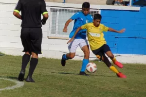Κ14 (Φωτορεπορτάζ) Πάφος FC - ΑΕΛ