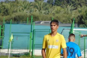 Κ14 (Φωτορεπορτάζ) Πάφος FC - ΑΕΛ