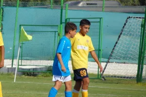Κ14 (Φωτορεπορτάζ) Πάφος FC - ΑΕΛ