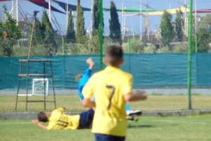 Κ14 (Φωτορεπορτάζ) Πάφος FC - ΑΕΛ