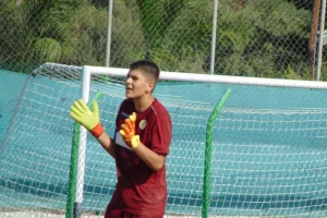 Κ14 (Φωτορεπορτάζ) Πάφος FC - ΑΕΛ