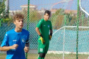 Κ14 (Φωτορεπορτάζ) Πάφος FC - ΑΕΛ