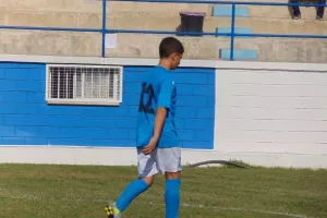 Κ14 (Φωτορεπορτάζ) Πάφος FC - ΑΕΛ