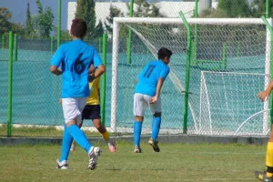 Κ14 (Φωτορεπορτάζ) Πάφος FC - ΑΕΛ