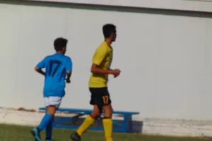 Κ14 (Φωτορεπορτάζ) Πάφος FC - ΑΕΛ