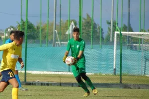 Κ14 (Φωτορεπορτάζ) Πάφος FC - ΑΕΛ