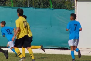 Κ14 (Φωτορεπορτάζ) Πάφος FC - ΑΕΛ