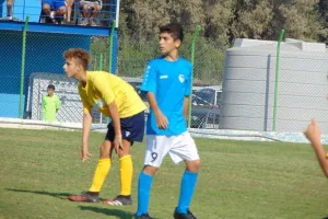 Κ14 (Φωτορεπορτάζ) Πάφος FC - ΑΕΛ