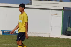 Κ14 (Φωτορεπορτάζ) Πάφος FC - ΑΕΛ