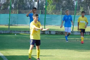 Κ14 (Φωτορεπορτάζ) Πάφος FC - ΑΕΛ