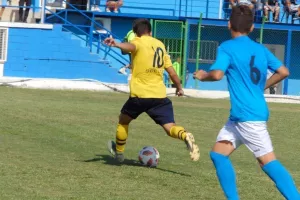 Κ14 (Φωτορεπορτάζ) Πάφος FC - ΑΕΛ