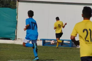 Κ14 (Φωτορεπορτάζ) Πάφος FC - ΑΕΛ