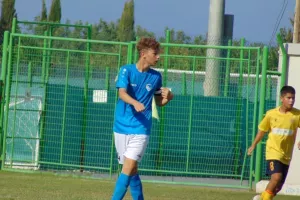Κ14 (Φωτορεπορτάζ) Πάφος FC - ΑΕΛ