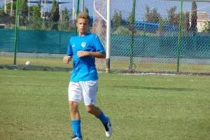Κ14 (Φωτορεπορτάζ) Πάφος FC - ΑΕΛ