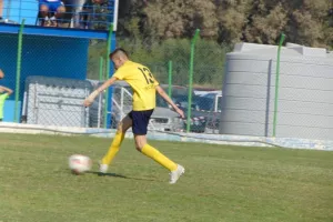 Κ14 (Φωτορεπορτάζ) Πάφος FC - ΑΕΛ