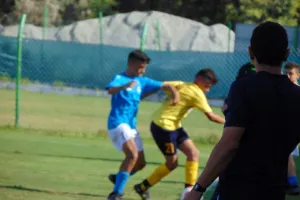 Κ14 (Φωτορεπορτάζ) Πάφος FC - ΑΕΛ