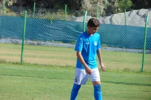 Κ14 (Φωτορεπορτάζ) Πάφος FC - ΑΕΛ