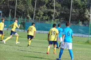 Κ14 (Φωτορεπορτάζ) Πάφος FC - ΑΕΛ