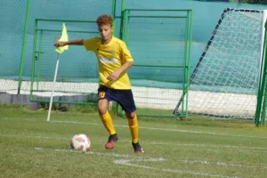 Κ14 (Φωτορεπορτάζ) Πάφος FC - ΑΕΛ