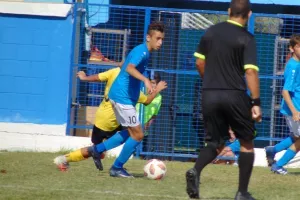 Κ14 (Φωτορεπορτάζ) Πάφος FC - ΑΕΛ