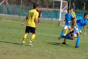 Κ14 (Φωτορεπορτάζ) Πάφος FC - ΑΕΛ