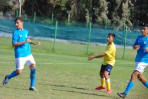 Κ14 (Φωτορεπορτάζ) Πάφος FC - ΑΕΛ