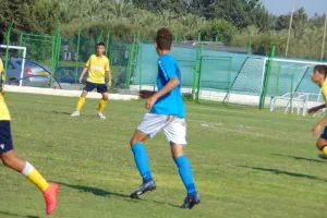 Κ14 (Φωτορεπορτάζ) Πάφος FC - ΑΕΛ