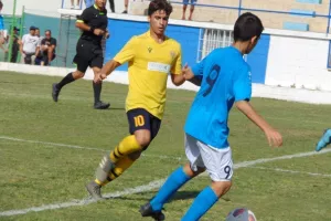 Κ14 (Φωτορεπορτάζ) Πάφος FC - ΑΕΛ