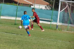Κ14 (Φωτορεπορτάζ) Πάφος FC - ΑΕΛ