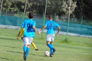Κ14 (Φωτορεπορτάζ) Πάφος FC - ΑΕΛ