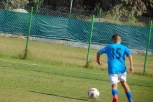 Κ14 (Φωτορεπορτάζ) Πάφος FC - ΑΕΛ