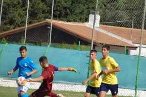 Κ14 (Φωτορεπορτάζ) Πάφος FC - ΑΕΛ
